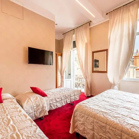 酒店 Miralago 切尔诺比奥