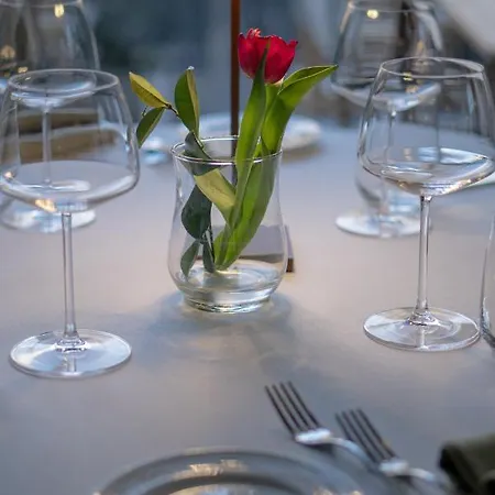 Miralago 4* 切尔诺比奥