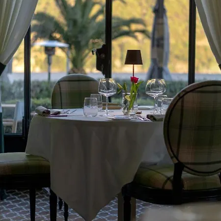 Miralago 4* 切尔诺比奥