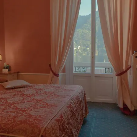 Miralago Hotel Cernobbio