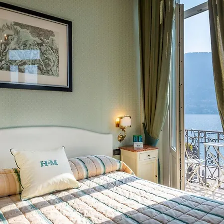 Hotel Miralago Cernobbio