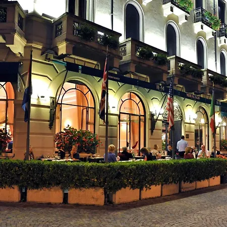 Miralago Cernobbio