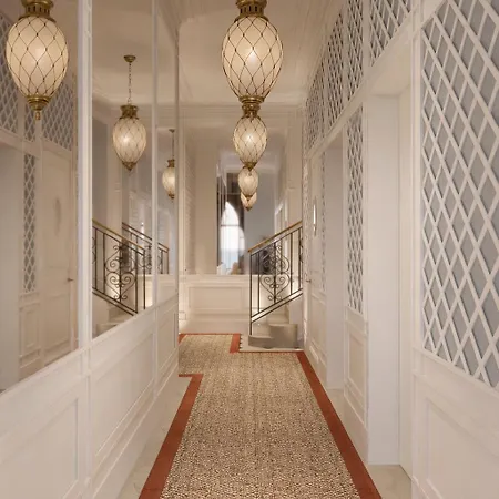 Hotel Miralago Appartamento