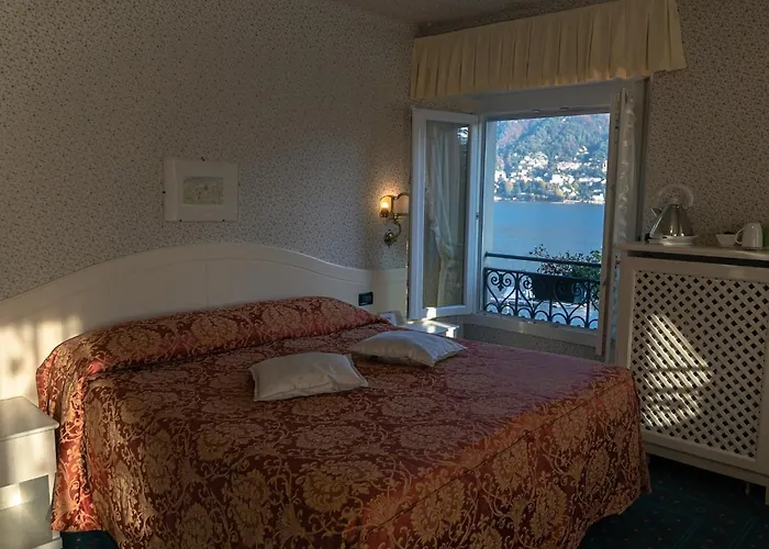 Hotel Miralago 4*