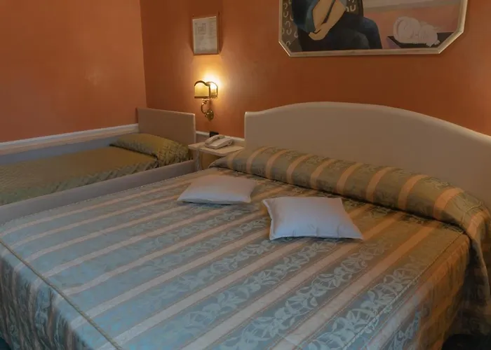 Miralago Hotel 4*