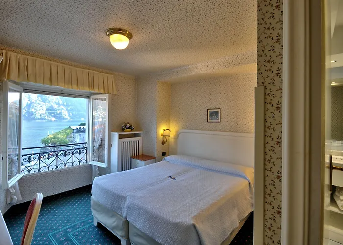 Miralago Hotel Cernobbio