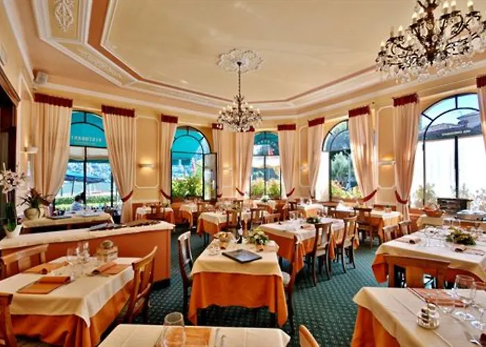 Miralago Hotel 4*