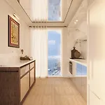 ホテル ミララーゴ 4* チェルノッビオ