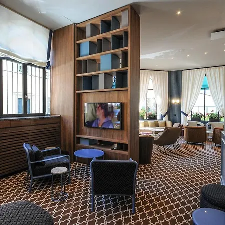 Miralago 4* Черноббио