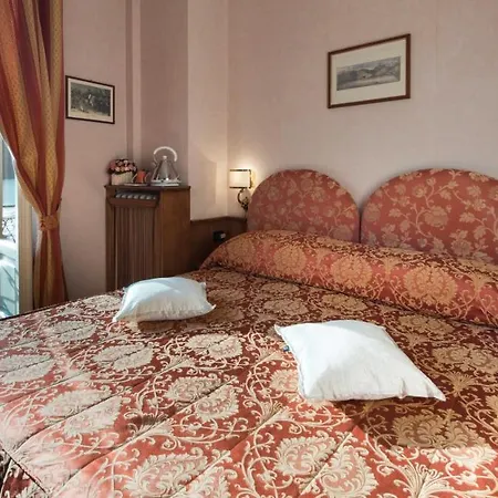 Miralago Черноббио