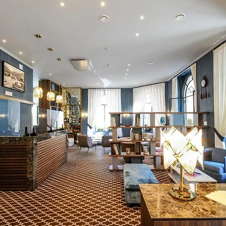 Miralago Отель 4*