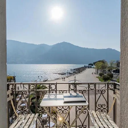 Miralago Hotel Cernobbio