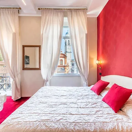 Hotel Miralago Cernobbio