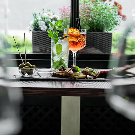 Hotel Miralago Cernobbio