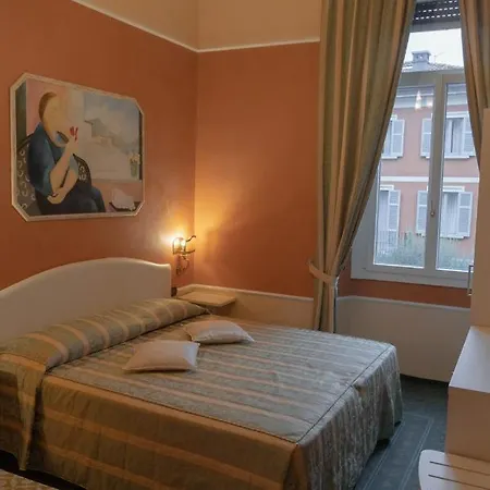 Hotel Miralago Cernobbio