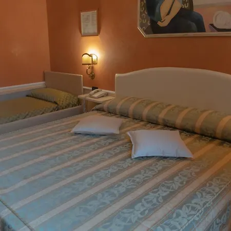 Miralago Отель 4*