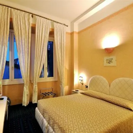 Hotel Miralago Cernobbio