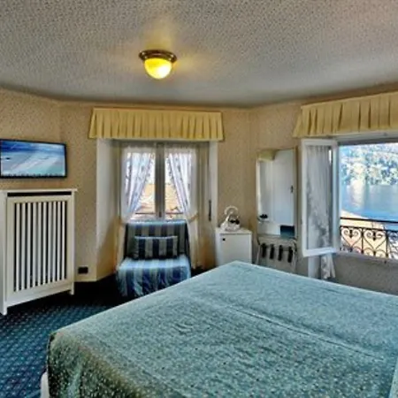 Hotel Miralago Cernobbio