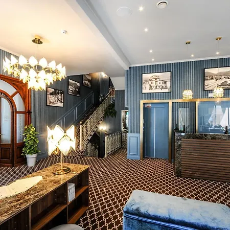 Miralago 4* Cernobbio