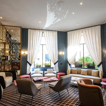 Miralago Hotel Cernobbio