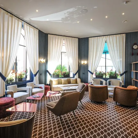 Miralago 4* Cernobbio