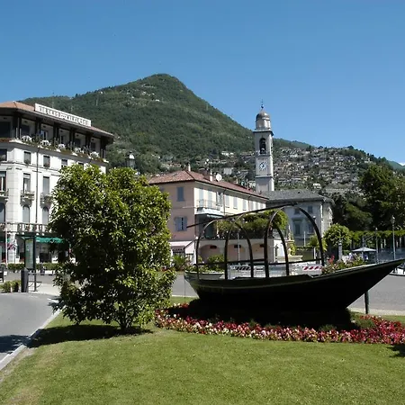 Hotel Miralago Cernobbio