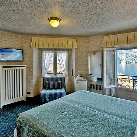 Miralago Отель 4*
