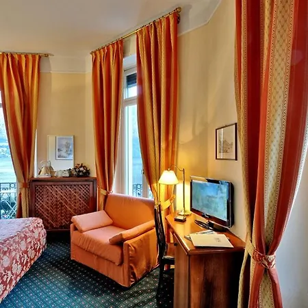 Miralago 4* Черноббио
