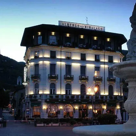 Miralago 4* Черноббио