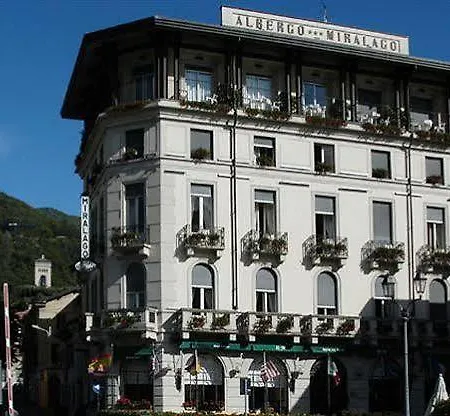 Hotel Miralago