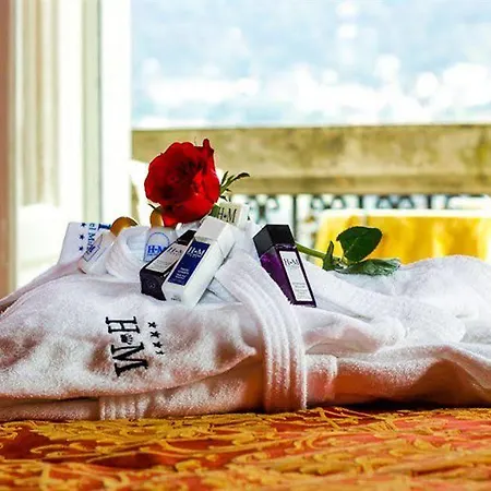 Miralago 4* Cernobbio