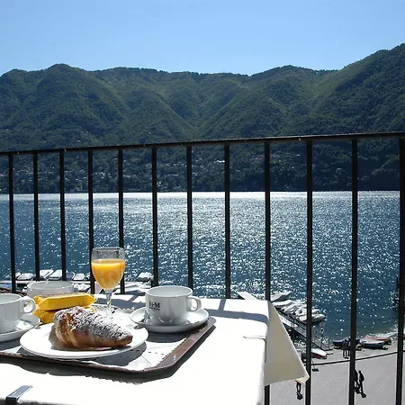 Miralago Отель 4*