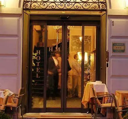 Miralago Hotel Cernobbio