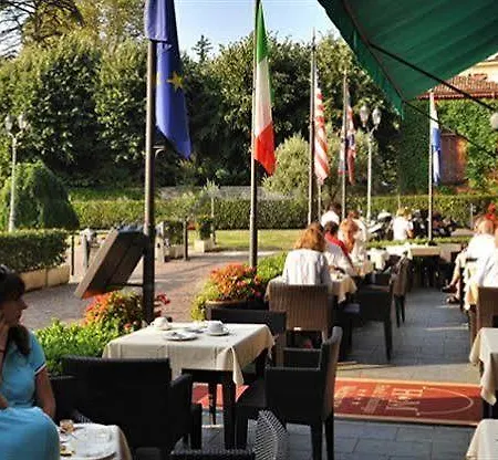 Отель Miralago 4*