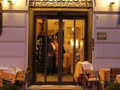 Отель Miralago 4*