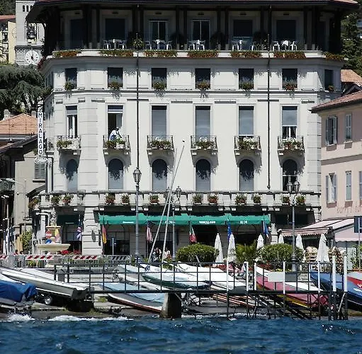 Miralago 4* Черноббио