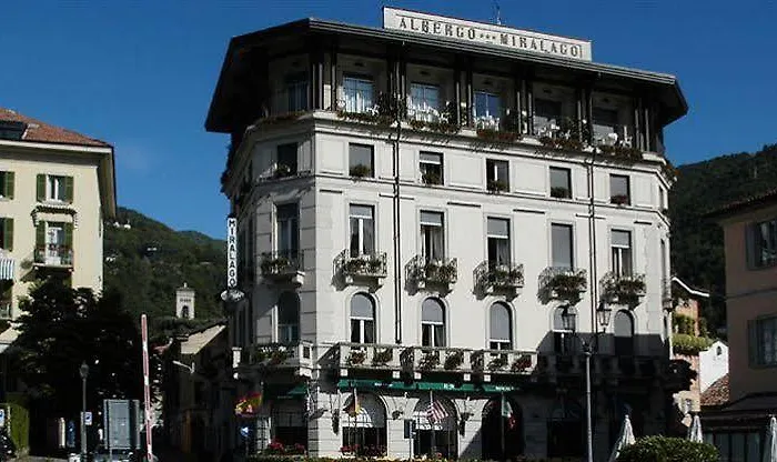 Отель Miralago