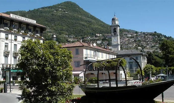 Miralago Черноббио
