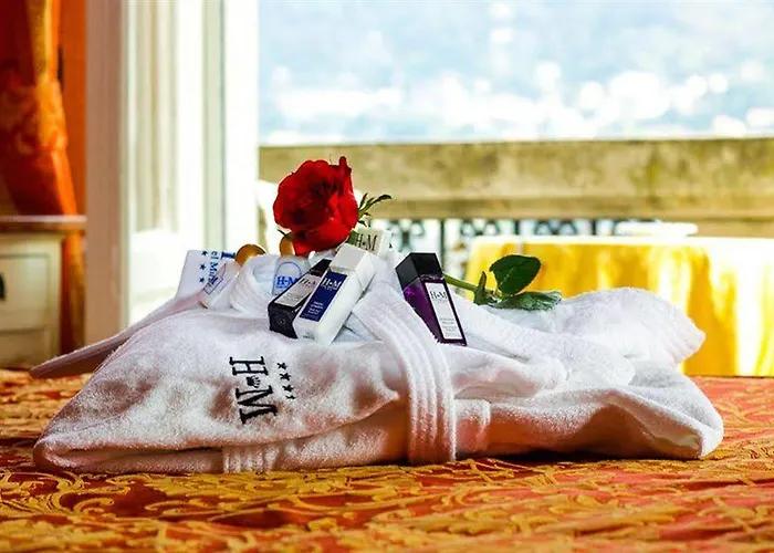 Miralago 4* Черноббио