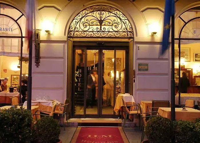 Miralago 4*
