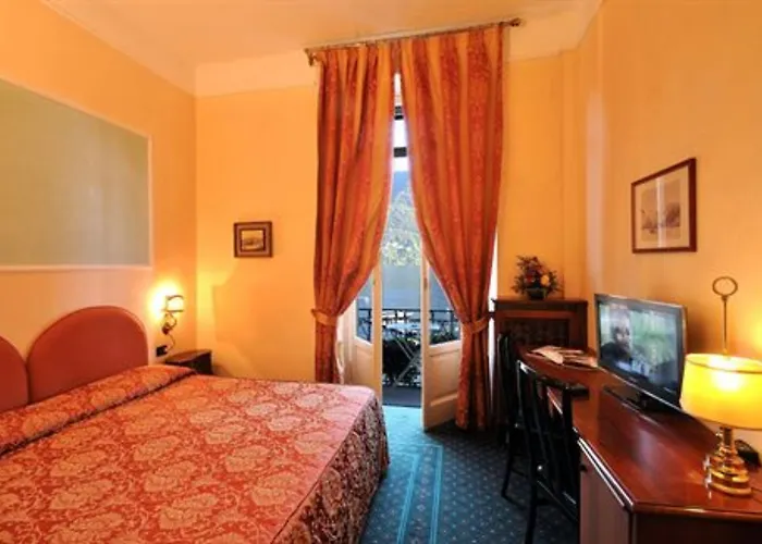 Miralago Szálloda 4*
