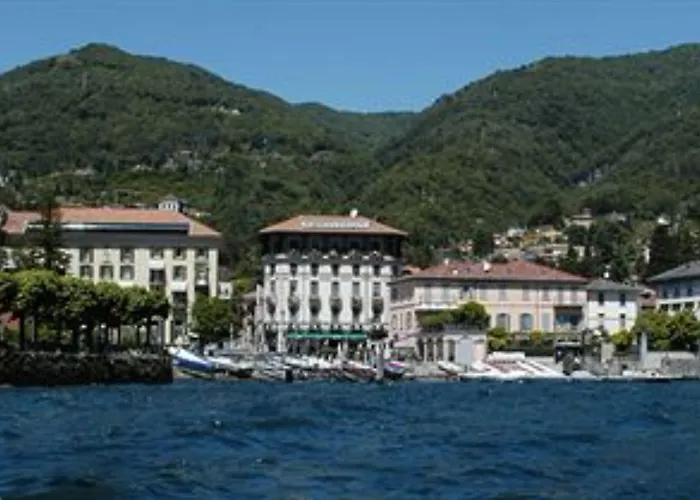 Miralago 4* Cernobbio