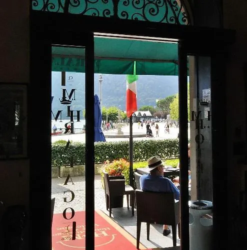 Miralago 4* Cernobbio