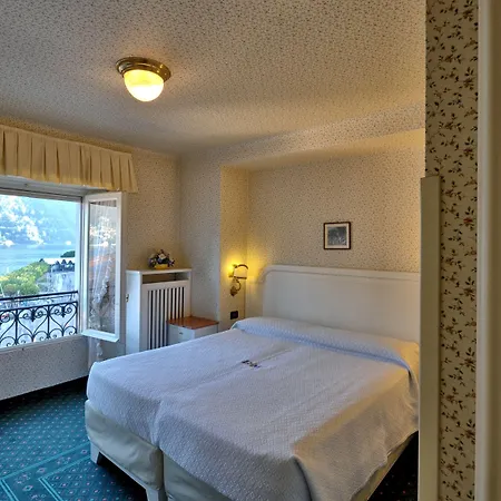 Miralago Luxury Apartments Отель Черноббио