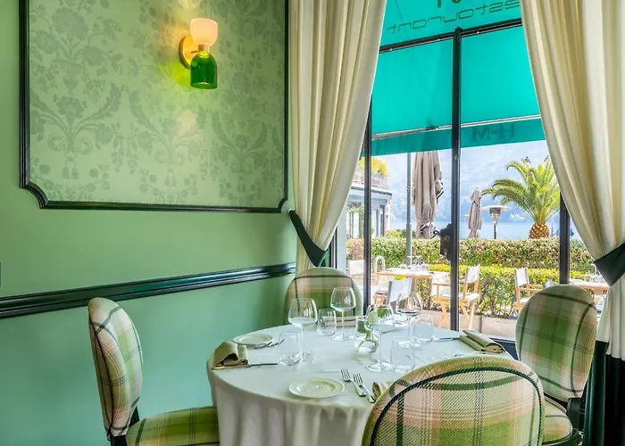 Miralago Luxury Apartments