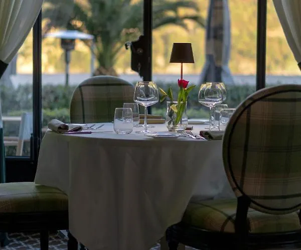 Miralago Luxury Apartments 4* Черноббио