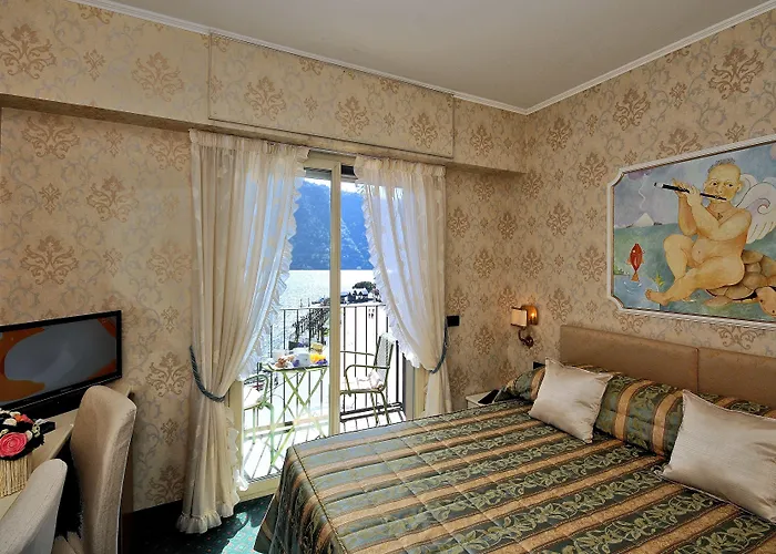 Miralago Luxury Apartments