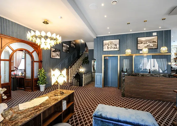 Miralago Luxury Apartments 4* Черноббио