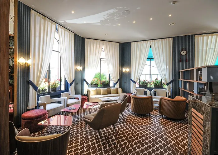 Miralago Luxury Apartments 4* Черноббио