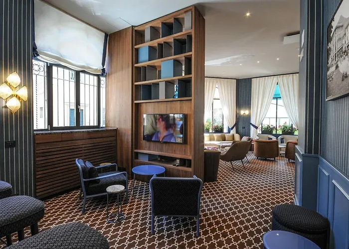 Miralago Luxury Apartments Черноббио